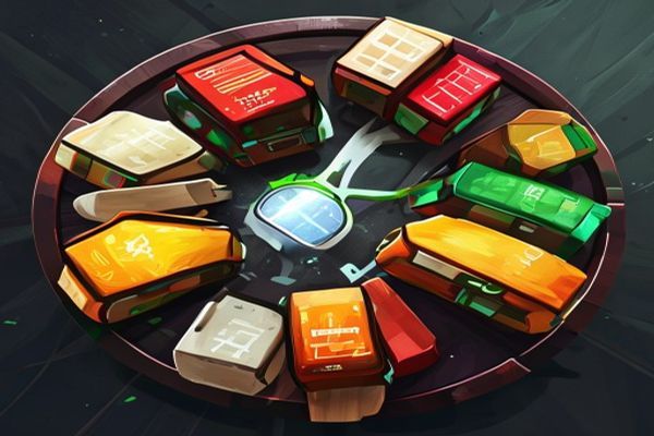 新开网游排行榜